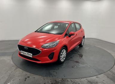 Achat Ford Fiesta 1.1 75 ch S&S BVM5 Cool & Connect Occasion