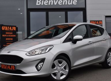 Achat Ford Fiesta 1.1 75CH CONNECT BUSINESS 5P Occasion