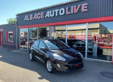 Vente Ford Fiesta 1.1 75CH CONNECT BUSINESS NAV 5P Occasion