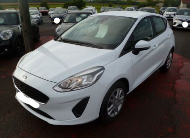 Ford Fiesta 1.1 75CH COOL & CONNECT 5 PORTES