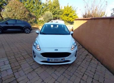 Ford Fiesta 1.1 75CH COOL & CONNECT 5P