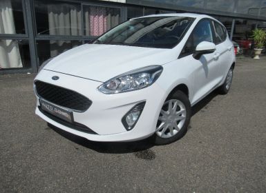 Vente Ford Fiesta 1.1 85 ch BVM5 Business Occasion