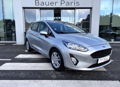 Vente Ford Fiesta 1.1 85 ch BVM5 Trend Occasion