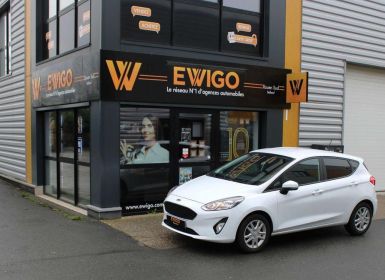 Ford Fiesta 1.1 85 ch TREND 5P Occasion