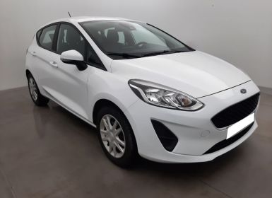 Vente Ford Fiesta 1.1 85 COOL & CONNECT 5p Occasion