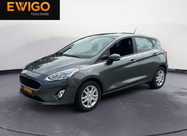 Ford Fiesta 1.1 85 COOL CONNECT Occasion