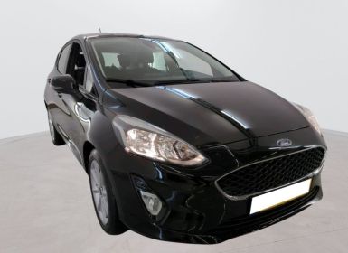 Ford Fiesta 1.1 85 Trend 5p