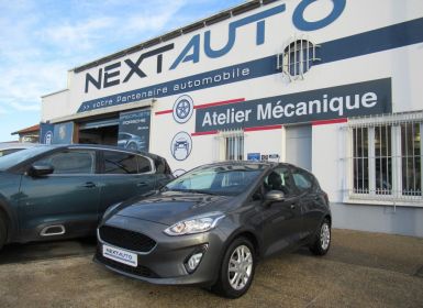 Achat Ford Fiesta 1.1 85CH COOL & CONNECT 5P EURO6.2 Occasion