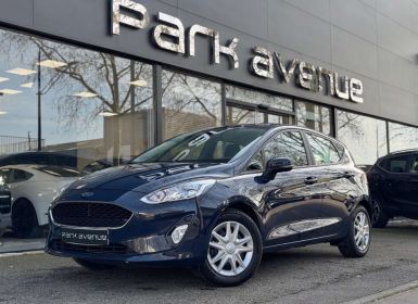 Ford Fiesta 1.1 85CH COOL & CONNECT 5P EURO6.2