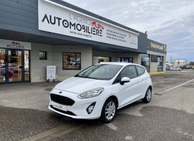 Achat Ford Fiesta 1.1 BUSINESS NAV SCi EcoBoost 70 cv Occasion