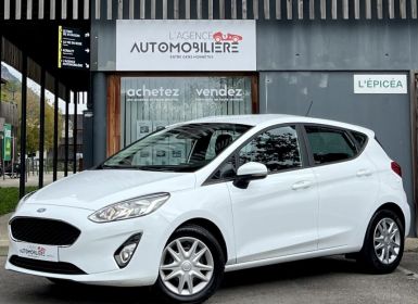 Achat Ford Fiesta 1.1 EcoBoost 85ch Trend 5p Occasion