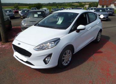 Ford Fiesta 1.1 ESSENCE 70CH BUSINESS 5 PORTES