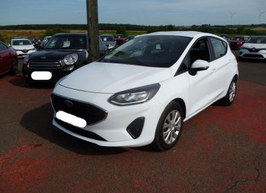 Ford Fiesta 1.1 ESSENCE 75CH COOL & CONNECT 5 PORTES