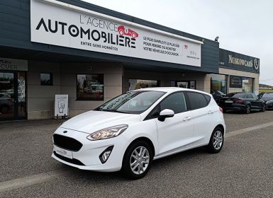 Achat Ford Fiesta 1.1 SCi EcoBoost 85CV TREND BUSINESS12V S&S Occasion