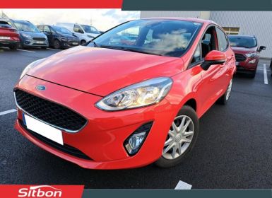 Achat Ford Fiesta 1.1i 85  Cool & Connect CARPLAY Occasion