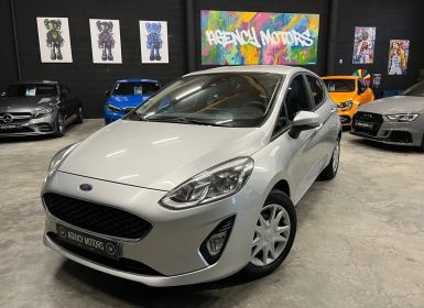 Ford Fiesta 1.1L 85ch TREND 5p Carplay