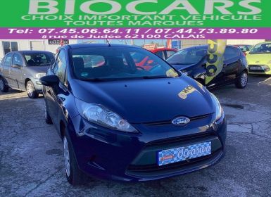 Ford Fiesta 1.2  Ambiente