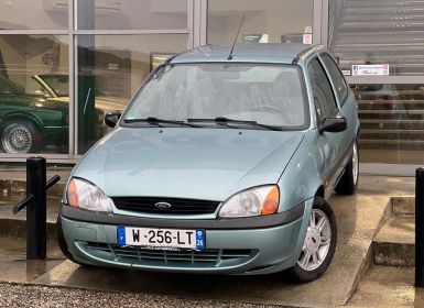 Achat Ford Fiesta 1.2 75cv Occasion