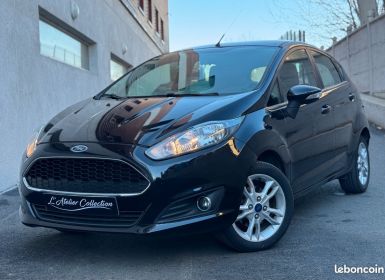 Ford Fiesta 1.2 82ch Garantie