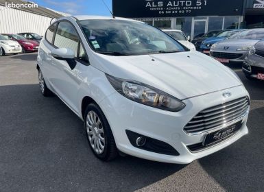 Vente Ford Fiesta 1.2 ÉDITION 3 Portes Occasion