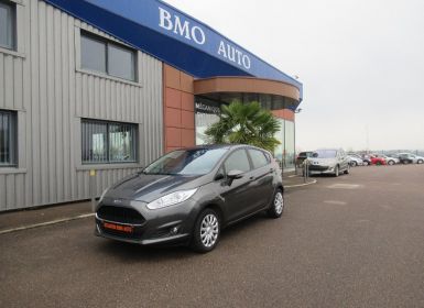 Achat Ford Fiesta 1.2 Pack Edition Occasion