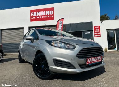 Vente Ford Fiesta 1.25 16V 82Ch Edition Sync 5P Occasion