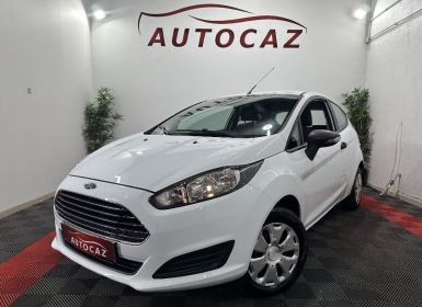 Vente Ford Fiesta 1.25 60 Ambiente  Occasion