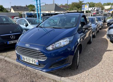 Vente Ford Fiesta 1.25 60 Ambiente Occasion