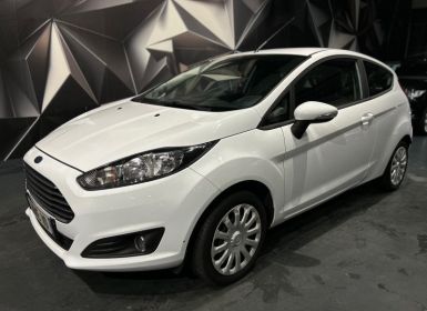 Ford Fiesta 1.25 60CH EDITION 3P