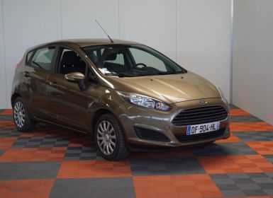 Achat Ford Fiesta 1.25 82 Trend Marchand