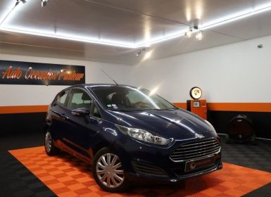 Ford Fiesta 1.25 82CH TREND 3P