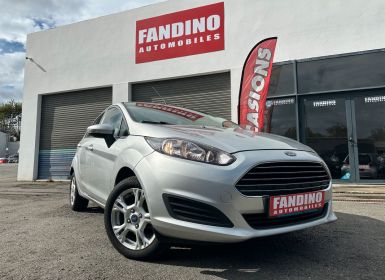 Vente Ford Fiesta 1.25 I 16V 82Ch Edition Sync 5P Occasion