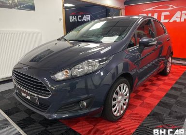 Ford Fiesta 1.25 i 16V 82cv Occasion