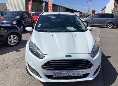 Ford Fiesta 1.25 Trendline