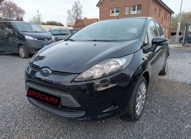 Ford Fiesta 1.25 Trendline