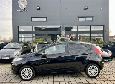 Ford Fiesta 1.25i - 16V