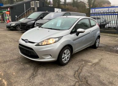 Ford Fiesta 1.25i 3p.-5pl. AMBIENTE ÉDITION