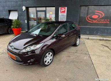 Vente Ford Fiesta 1.2L 82CV TREND Occasion