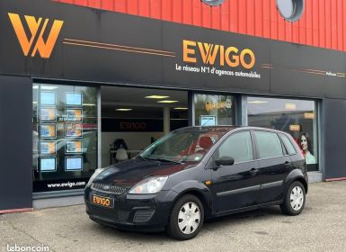 Ford Fiesta 1.3 60ch