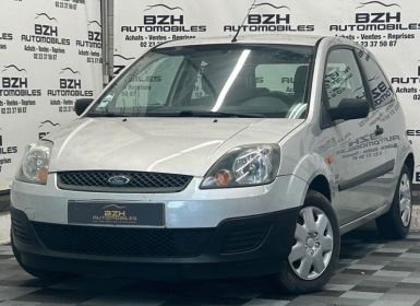 Achat Ford Fiesta 1.3 70CH 3P Occasion