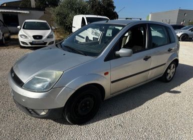 Achat Ford Fiesta 1.3 I 70 CV Occasion