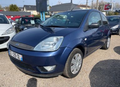 Ford Fiesta 1.3i 70cv Senso Occasion