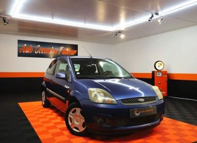 Achat Ford Fiesta 1.4 16V 80CH GHIA 3P Occasion