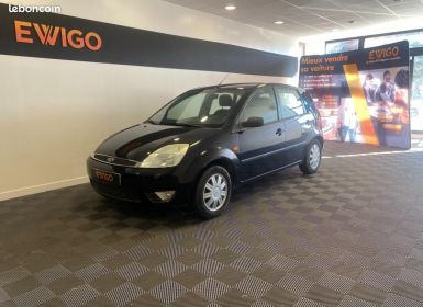 Ford Fiesta 1.4 80 GHIA