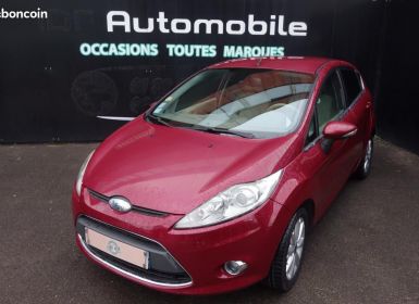 Ford Fiesta 1.4 TDCi 68 Ambiente