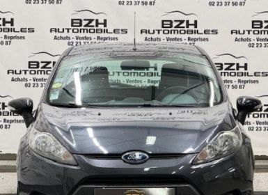 Ford Fiesta 1.4 TDCI 68CH AMBIENTE 3P Occasion