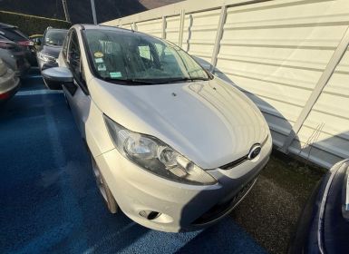 Vente Ford Fiesta 1.4 TDCI 68CH AMBIENTE 5P Occasion