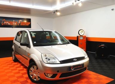 Vente Ford Fiesta 1.4 TDCI 68CH SENSO 5P Occasion