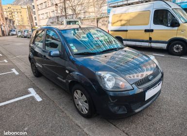 Ford Fiesta 1.4 TDCi 68ch Senso 5p