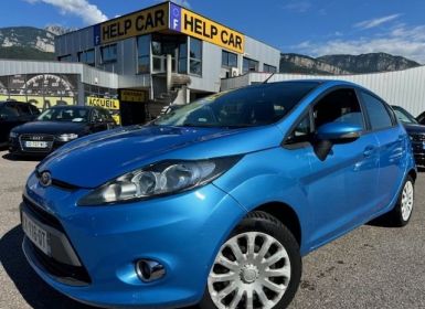 Achat Ford Fiesta 1.4 TDCI 70CH FAP TREND PACK 5P Occasion